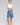 Hey Joanie Easy Rider Bermuda Shorts- Etela Petite