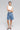 Hey Joanie Easy Rider Bermuda Shorts- Etela Petite