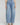Hey Joanie Moon Curve Raw Hem Crop Jeans- Etela Petite
