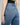 Hey Joanie Moon Curve Jeans- Etela Petite