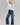 Hey Joanie Lazy Crew Long Sleeve- Etela Petite