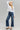 Hey Joanie Lazy Crew Long Sleeve- Etela Petite