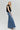Hey Joanie Ocean Wave Denim Skirt- Etela Petite