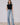 Hey Joanie Angeles High Rise Baggy Jeans- Etela Petite