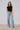 Hey Joanie Angeles High Rise Baggy Jeans- Etela Petite