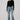 Jukebox Mid Rise Flare Jeans