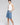 Hey Joanie Easy Rider Bermuda Shorts- Etela Petite
