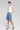 Hey Joanie Easy Rider Bermuda Shorts- Etela Petite