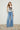 Hey Joanie Melissa Slouch Bootcut Jeans- Etela Petite
