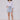 Hey Joanie Rainbow Pleat Skort- Etela Petite