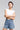 Hey Joanie Easy Buckle Shorts- Etela Petite
