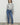 Hey Joanie Two Shots High Rise Straight Crop Jeans- Etela Petite