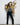 Hey Joanie Two Shots High Rise Straight Crop Jeans- Etela Petite