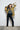 Hey Joanie Two Shots High Rise Straight Crop Jeans- Etela Petite