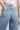 Hey Joanie Moon Curve Raw Hem Crop Jeans- Etela Petite