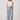 Hey Joanie Queens Of Noise High Rise Barrel Jeans- Etela Petite
