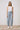 Hey Joanie Queens Of Noise High Rise Barrel Jeans- Etela Petite