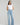 Hey Joanie Angeles High Rise Baggy Jeans- Etela Petite