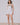 Hey Joanie Rainbow Overall Shorts- Etela Petite