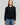 Hey Joanie Lazy Crew Long Sleeve- Etela Petite