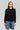 Hey Joanie Lazy Crew Long Sleeve- Etela Petite