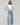 Hey Joanie Moon Curve Raw Hem Crop Jeans- Etela Petite