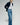 Hey Joanie Arc Jeans- Etela Petite