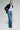 Hey Joanie Arc Jeans- Etela Petite