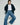 Hey Joanie Arc Jeans- Etela Petite