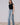 Hey Joanie Angeles High Rise Baggy Jeans- Etela Petite