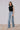 Hey Joanie Angeles High Rise Baggy Jeans- Etela Petite