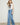Hey Joanie Melissa Slouch Bootcut Jeans- Etela Petite