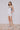 Hey Joanie Rainbow Overall Shorts- Etela Petite