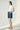 Loose Fit Vintage Shorts HJ829