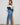 Hey Joanie Call Me Lightning Mid Rise Ankle Jeans- Etela Petite
