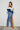 Hey Joanie Call Me Lightning Mid Rise Ankle Jeans- Etela Petite