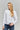 Hey Joanie Lazy Crew Long Sleeve- Etela Petite