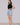 Hey Joanie The Pleated Fun Short- Etela Petite