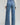Hey Joanie Angeles High Rise Baggy Jeans- Etela Petite