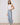 Hey Joanie Queens Of Noise High Rise Barrel Jeans- Etela Petite