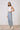 Hey Joanie Queens Of Noise High Rise Barrel Jeans- Etela Petite