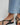 Hey Joanie Moon Curve Raw Hem Crop Jeans- Etela Petite