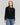 Hey Joanie Lazy Crew Long Sleeve- Etela Petite