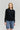 Hey Joanie Lazy Crew Long Sleeve- Etela Petite