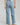 Hey Joanie The Cityer Crop Wide Jeans- Etela Petite