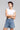 Hey Joanie Easy Buckle Shorts- Etela Petite
