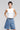 Hey Joanie Easy Rider Bermuda Shorts- Etela Petite