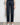 Hey Joanie Chelsea High Rise Straight Crop Jeans- Etela Petite
