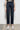 Hey Joanie Chelsea High Rise Straight Crop Jeans- Etela Petite