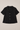 The Lucia Linen Shirt – Noir │ Petite